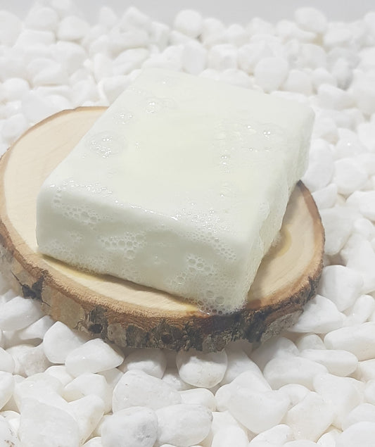 Savon naturel à l'huile d'olive